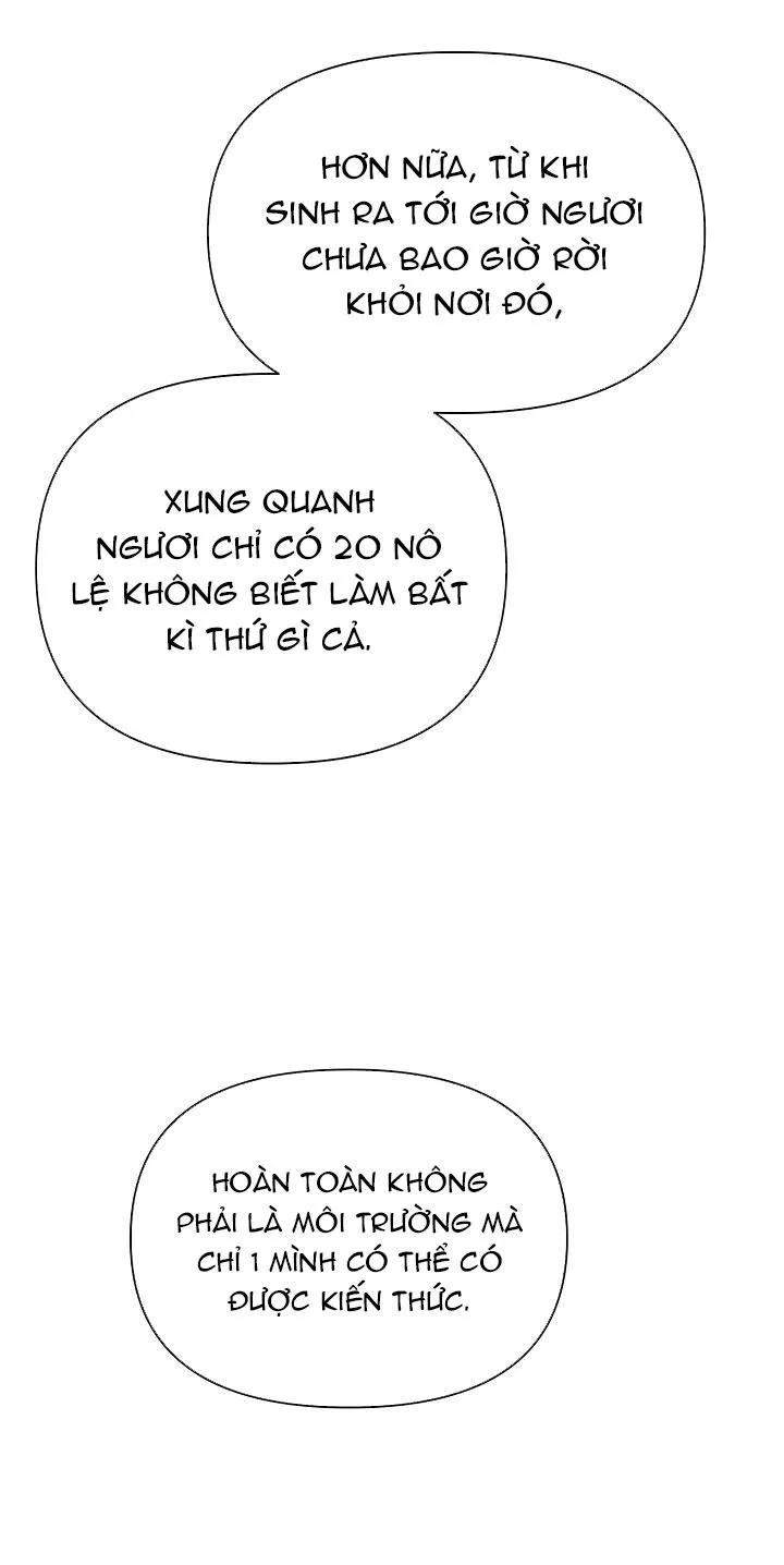 Hai Đế Quốc, Đế Quốc Của Nô Lệ Chapter 4 Trang 51