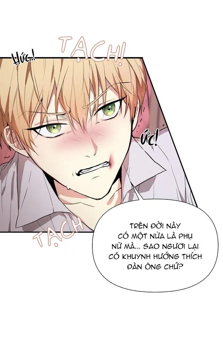 Hai Đế Quốc, Đế Quốc Của Nô Lệ Chapter 4 Trang 57