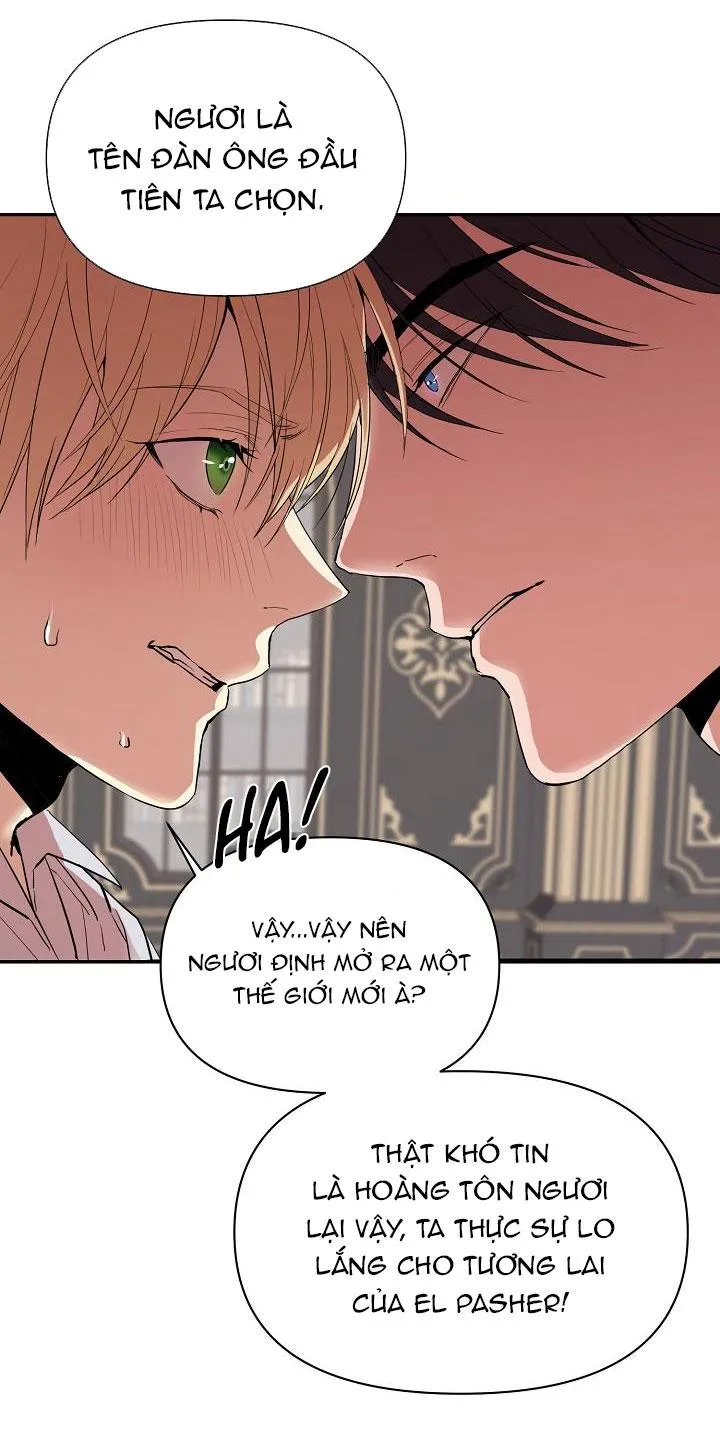 Hai Đế Quốc, Đế Quốc Của Nô Lệ Chapter 4 Trang 58