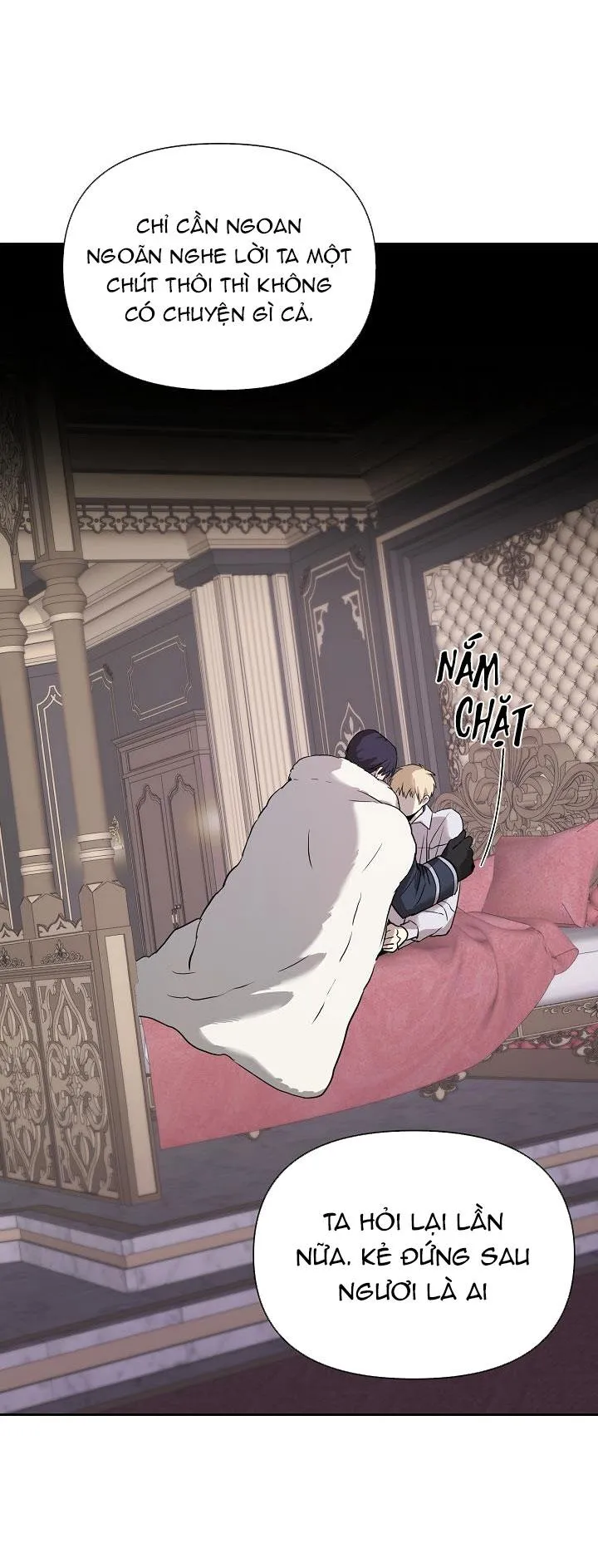 Hai Đế Quốc, Đế Quốc Của Nô Lệ Chapter 4 Trang 63