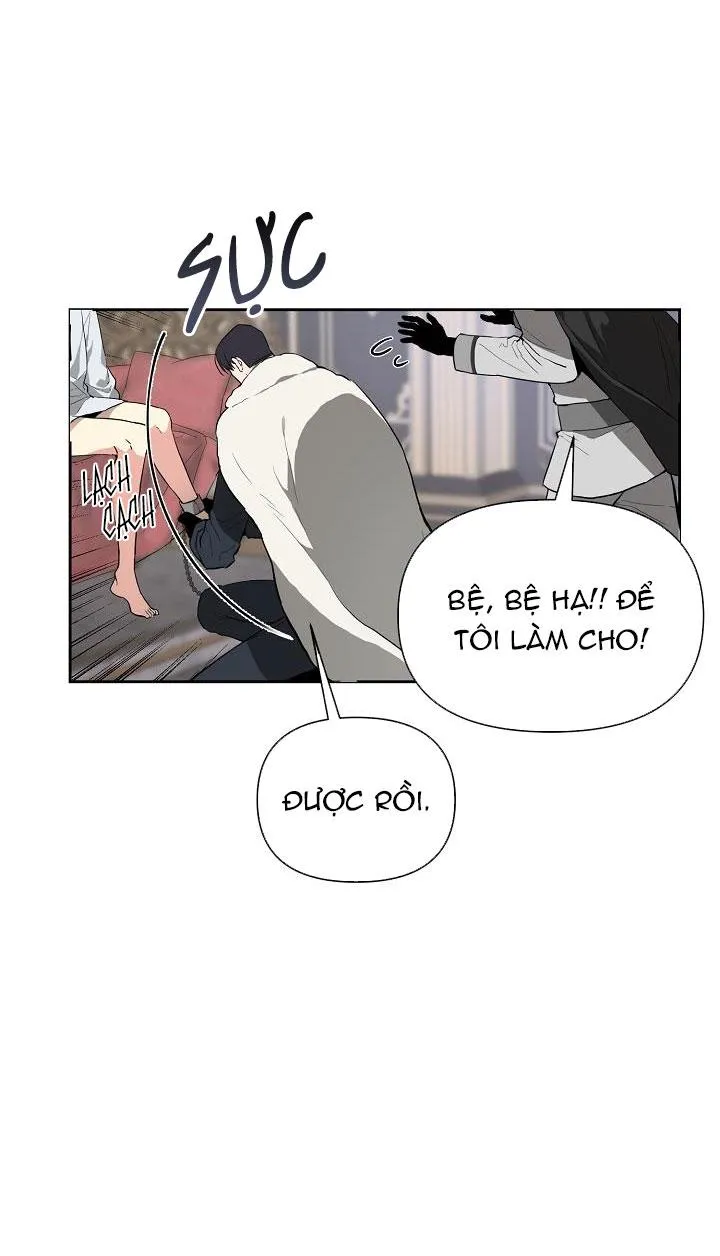 Hai Đế Quốc, Đế Quốc Của Nô Lệ Chapter 5 Trang 4