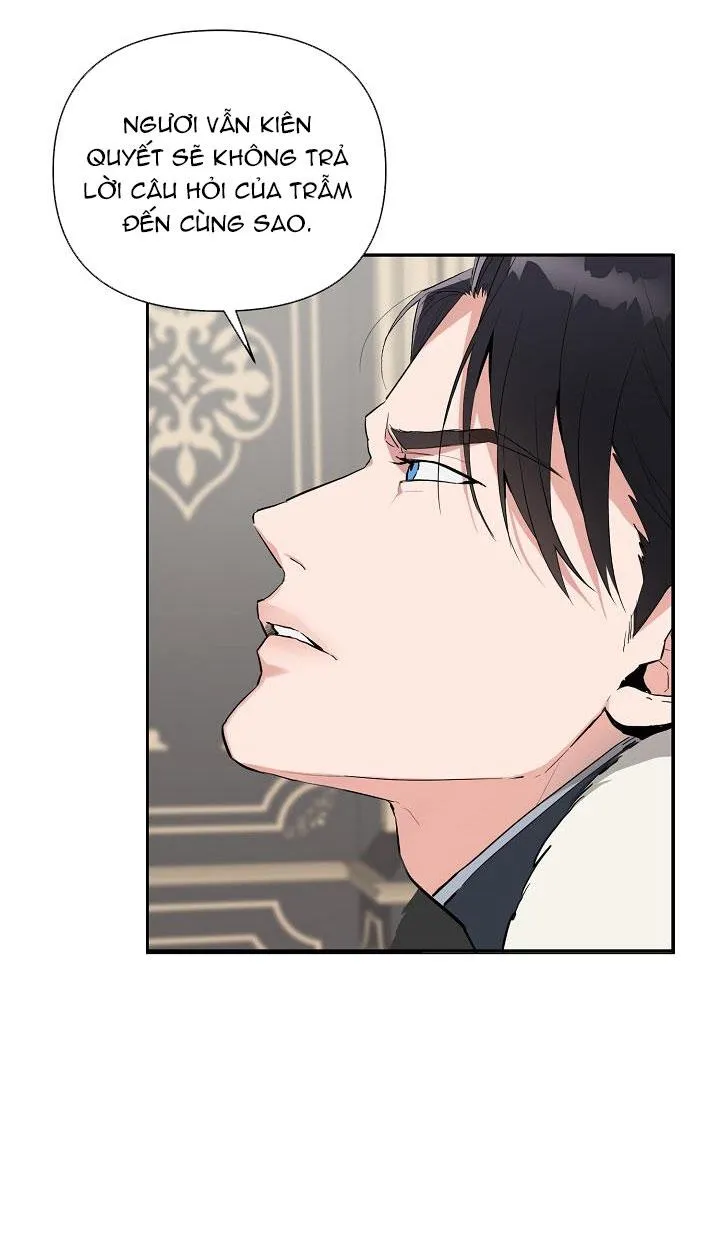 Hai Đế Quốc, Đế Quốc Của Nô Lệ Chapter 5 Trang 5