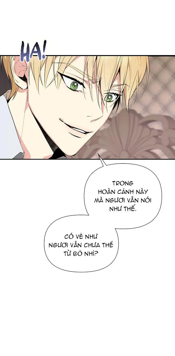 Hai Đế Quốc, Đế Quốc Của Nô Lệ Chapter 5 Trang 6