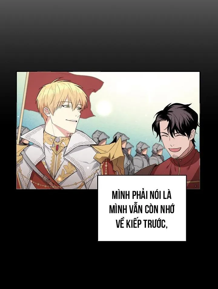 Hai Đế Quốc, Đế Quốc Của Nô Lệ Chapter 5 Trang 9