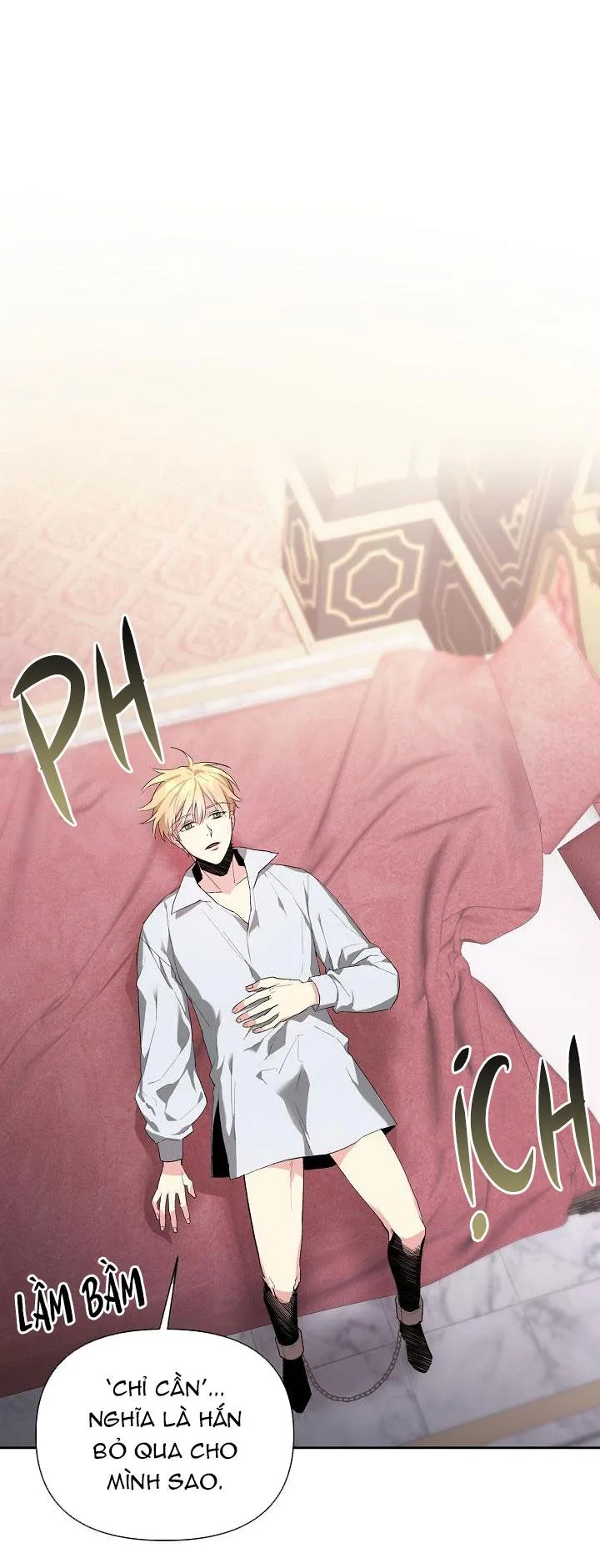 Hai Đế Quốc, Đế Quốc Của Nô Lệ Chapter 5 Trang 18