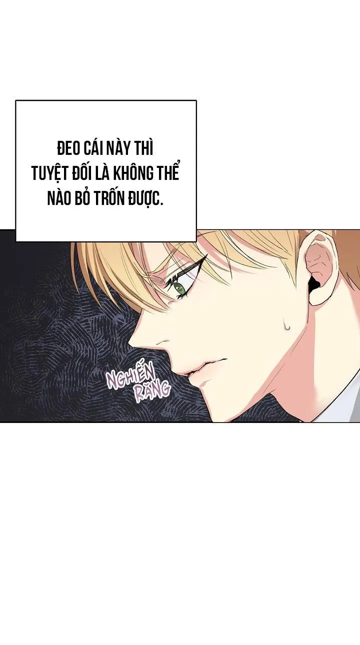 Hai Đế Quốc, Đế Quốc Của Nô Lệ Chapter 5 Trang 23