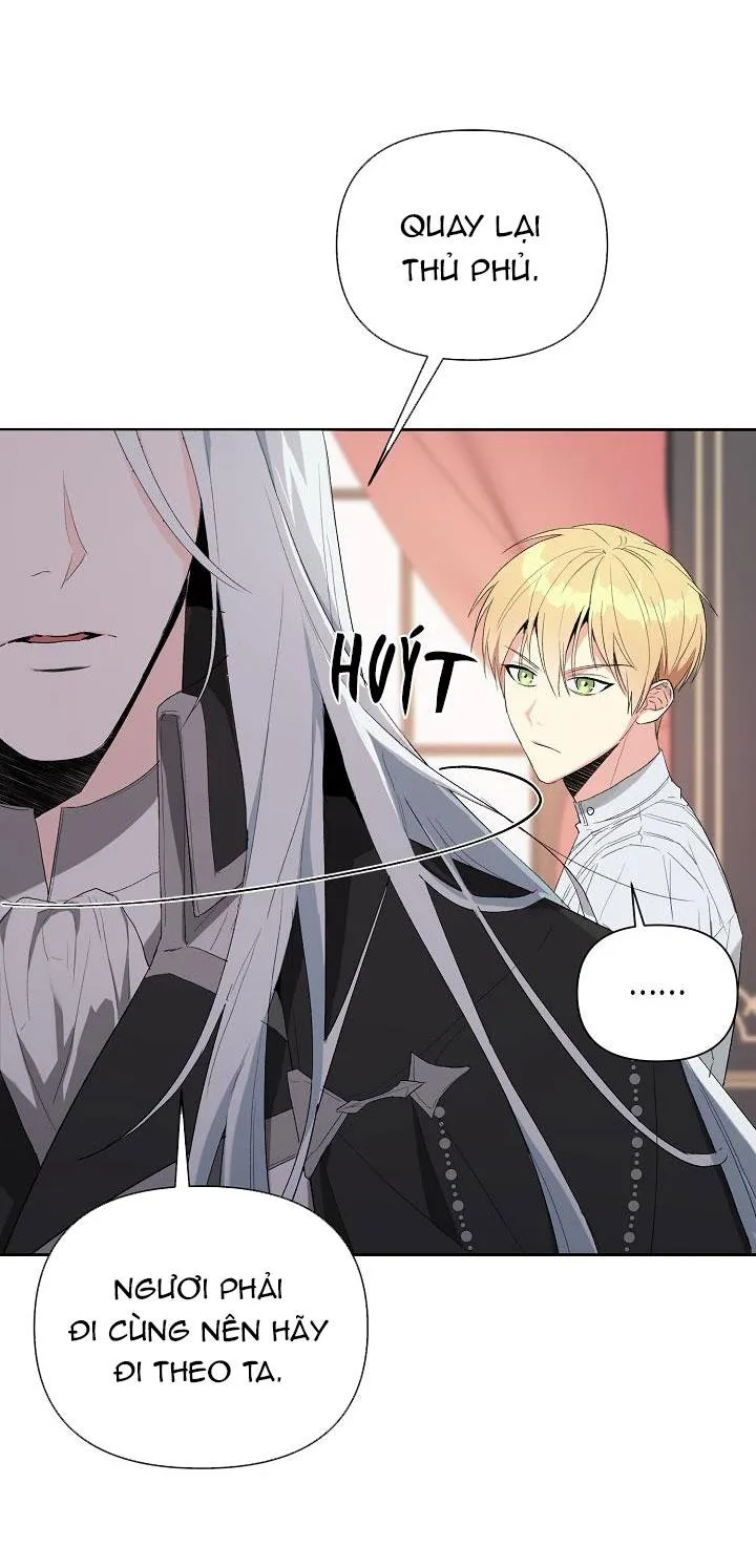 Hai Đế Quốc, Đế Quốc Của Nô Lệ Chapter 5 Trang 27