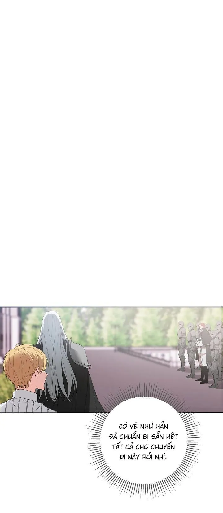 Hai Đế Quốc, Đế Quốc Của Nô Lệ Chapter 5 Trang 31