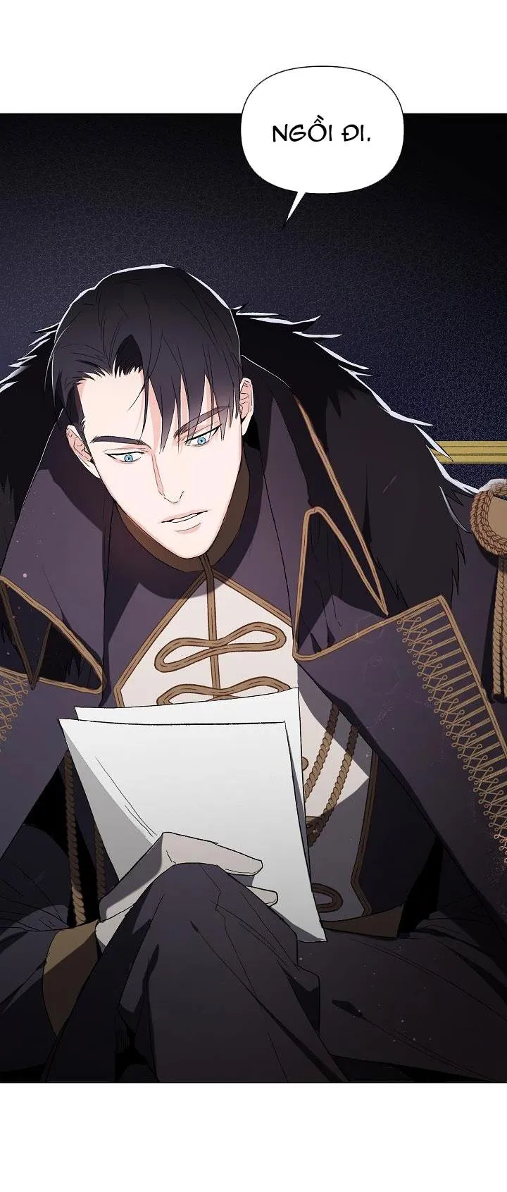 Hai Đế Quốc, Đế Quốc Của Nô Lệ Chapter 5 Trang 40