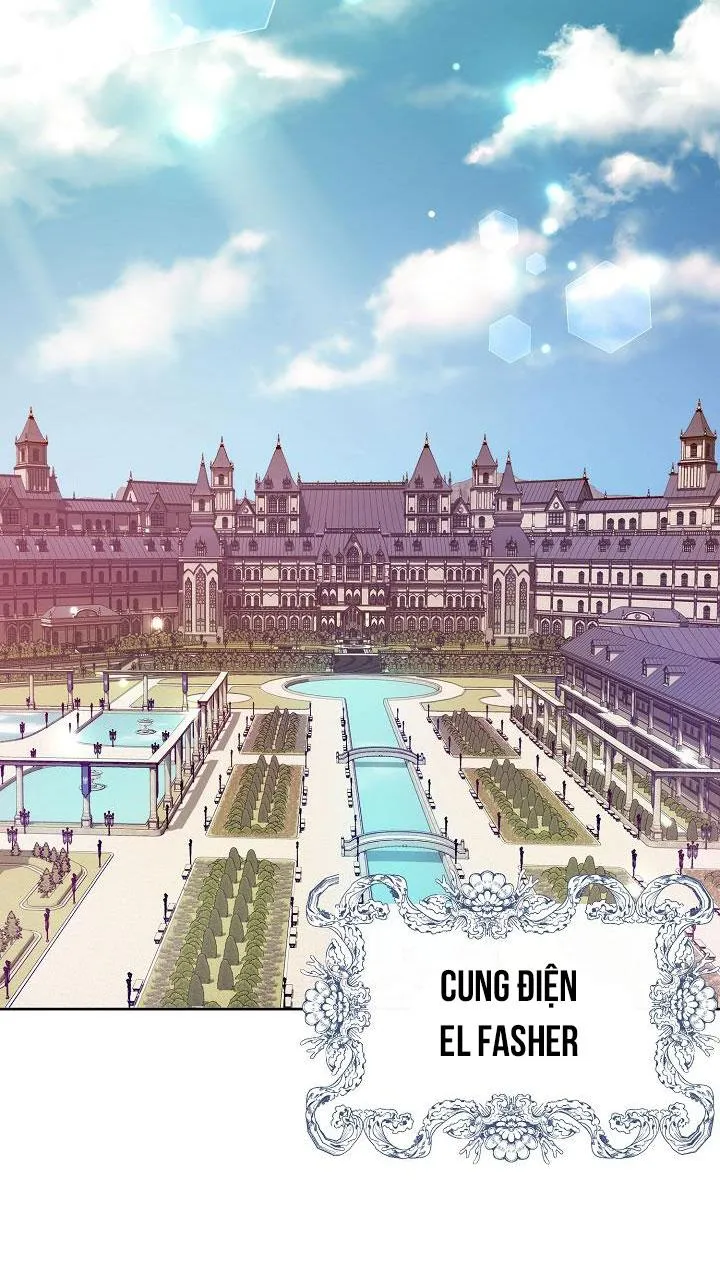 Hai Đế Quốc, Đế Quốc Của Nô Lệ Chapter 5 Trang 49