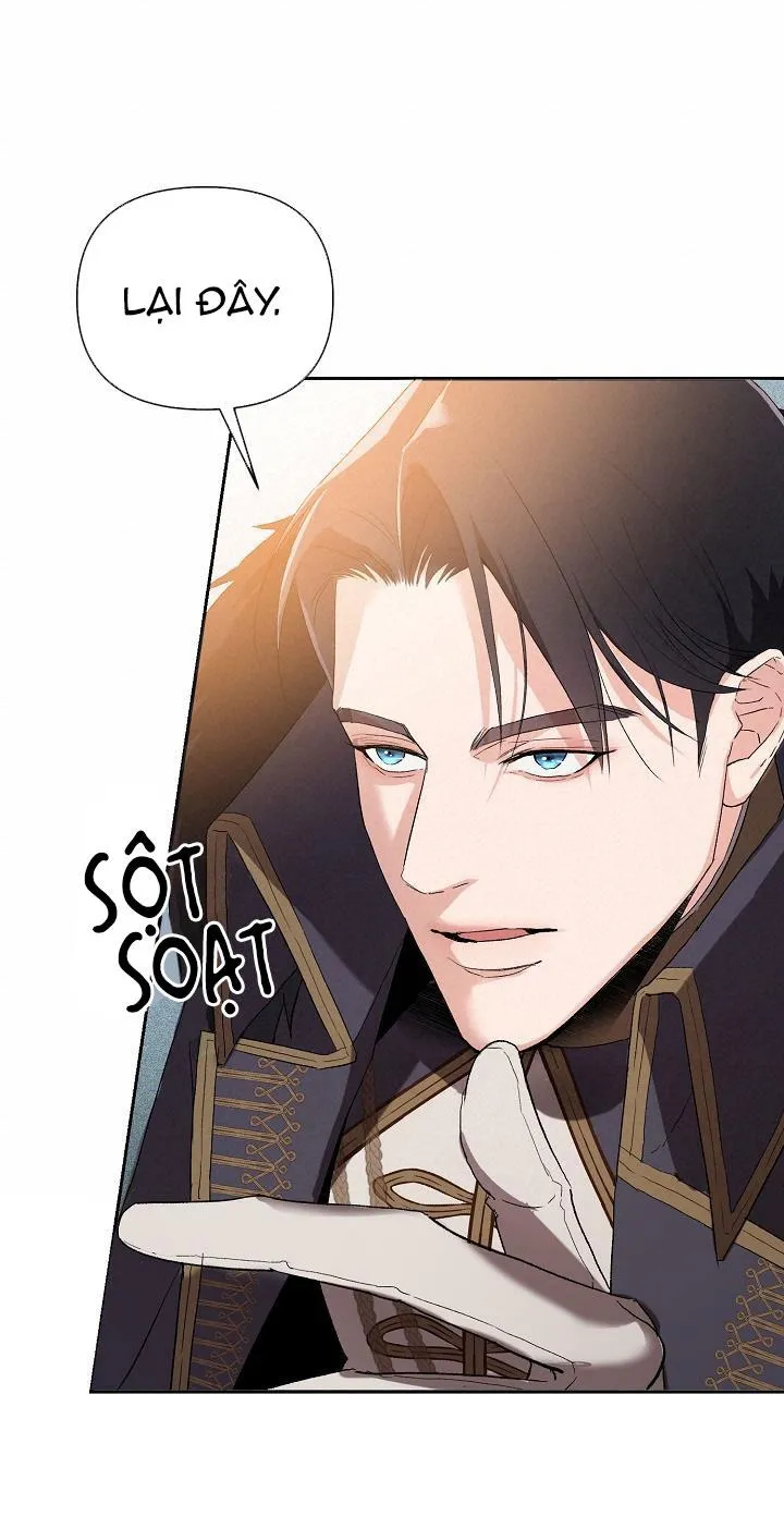Hai Đế Quốc, Đế Quốc Của Nô Lệ Chapter 5 Trang 51