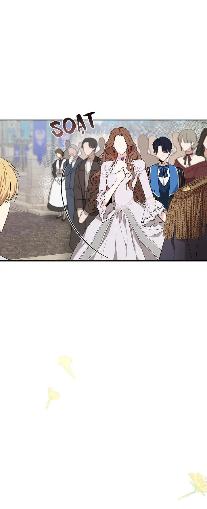 Hai Đế Quốc, Đế Quốc Của Nô Lệ Chapter 5 Trang 57