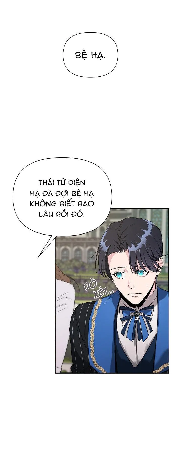 Hai Đế Quốc, Đế Quốc Của Nô Lệ Chapter 6 Trang 5