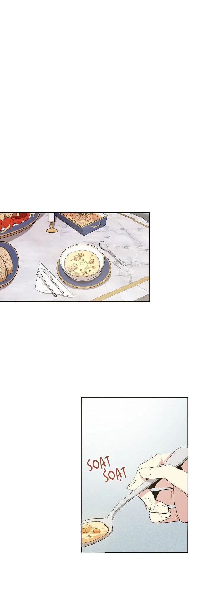 Hai Đế Quốc, Đế Quốc Của Nô Lệ Chapter 6 Trang 15