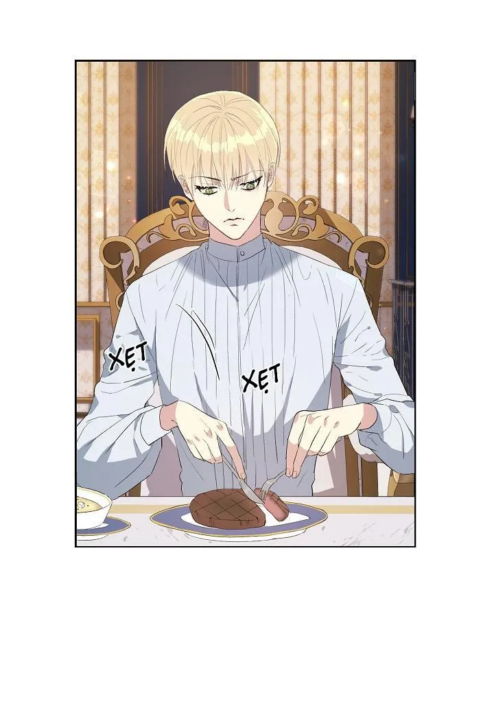 Hai Đế Quốc, Đế Quốc Của Nô Lệ Chapter 6 Trang 17