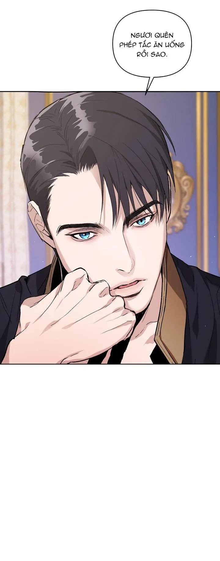 Hai Đế Quốc, Đế Quốc Của Nô Lệ Chapter 6 Trang 18