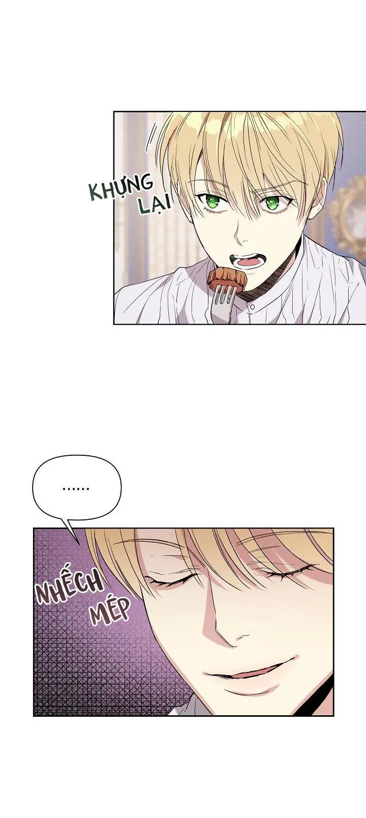 Hai Đế Quốc, Đế Quốc Của Nô Lệ Chapter 6 Trang 19