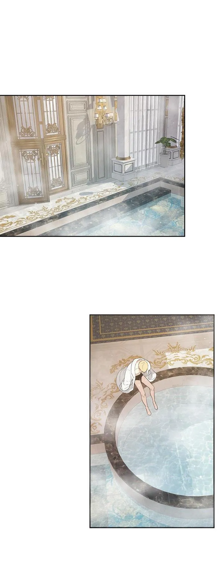 Hai Đế Quốc, Đế Quốc Của Nô Lệ Chapter 6 Trang 26