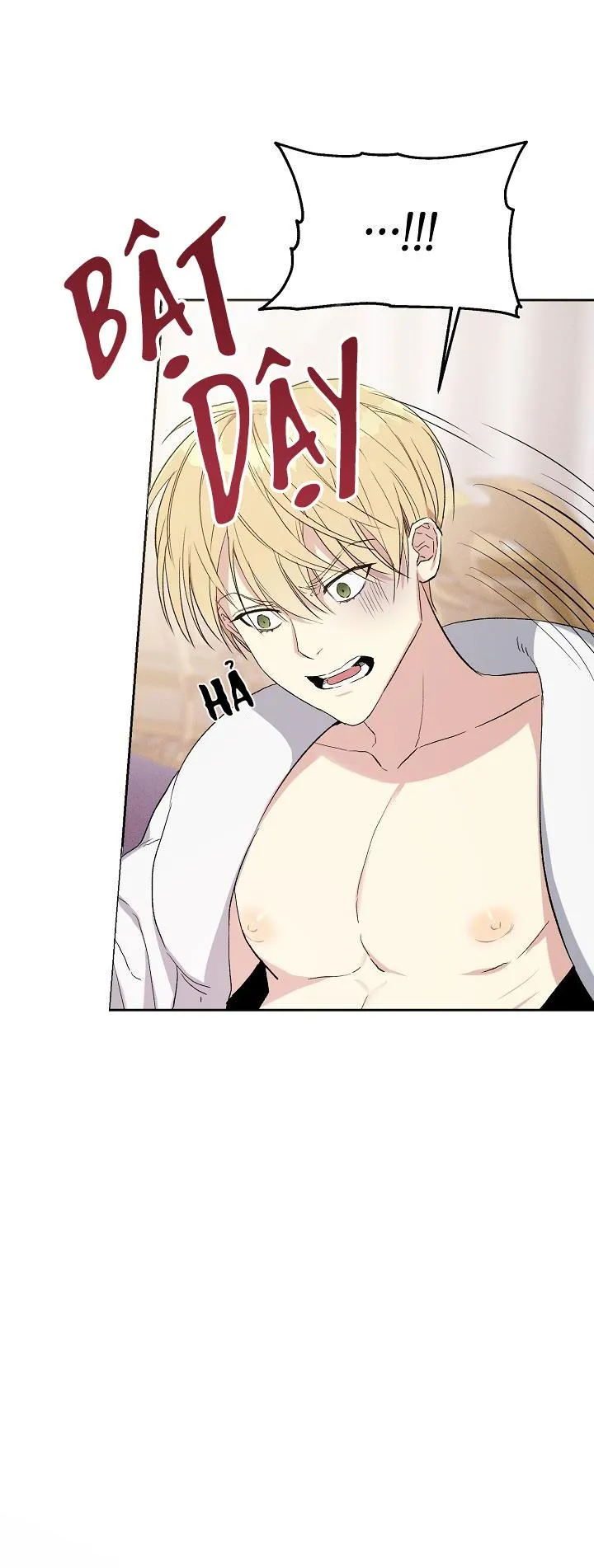 Hai Đế Quốc, Đế Quốc Của Nô Lệ Chapter 6 Trang 31