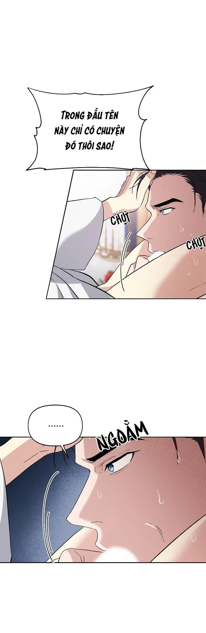 Hai Đế Quốc, Đế Quốc Của Nô Lệ Chapter 6 Trang 35