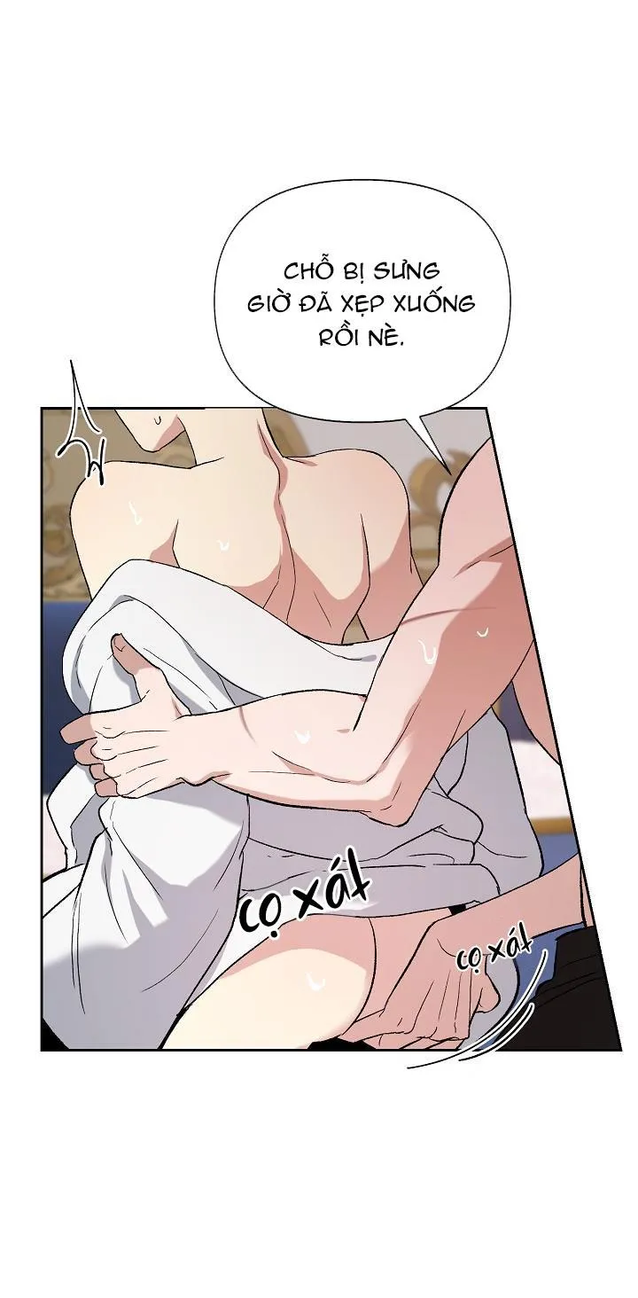 Hai Đế Quốc, Đế Quốc Của Nô Lệ Chapter 6 Trang 38