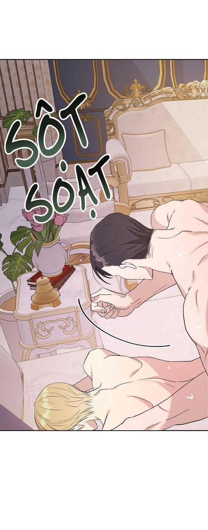 Hai Đế Quốc, Đế Quốc Của Nô Lệ Chapter 6 Trang 39