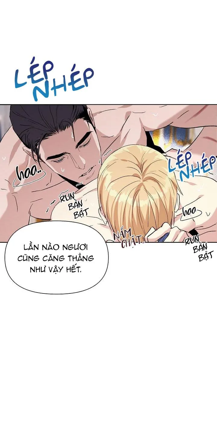 Hai Đế Quốc, Đế Quốc Của Nô Lệ Chapter 6 Trang 43