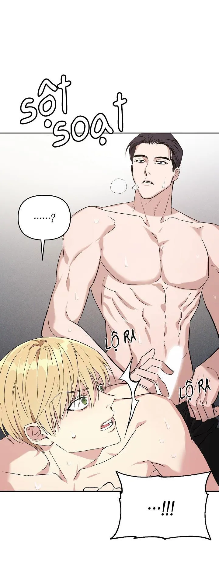 Hai Đế Quốc, Đế Quốc Của Nô Lệ Chapter 6 Trang 46