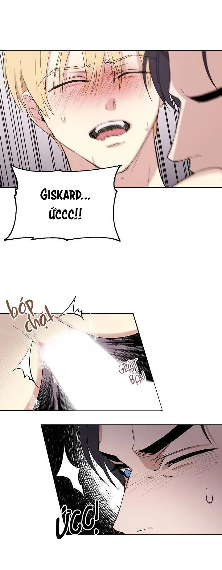 Hai Đế Quốc, Đế Quốc Của Nô Lệ Chapter 6 Trang 57