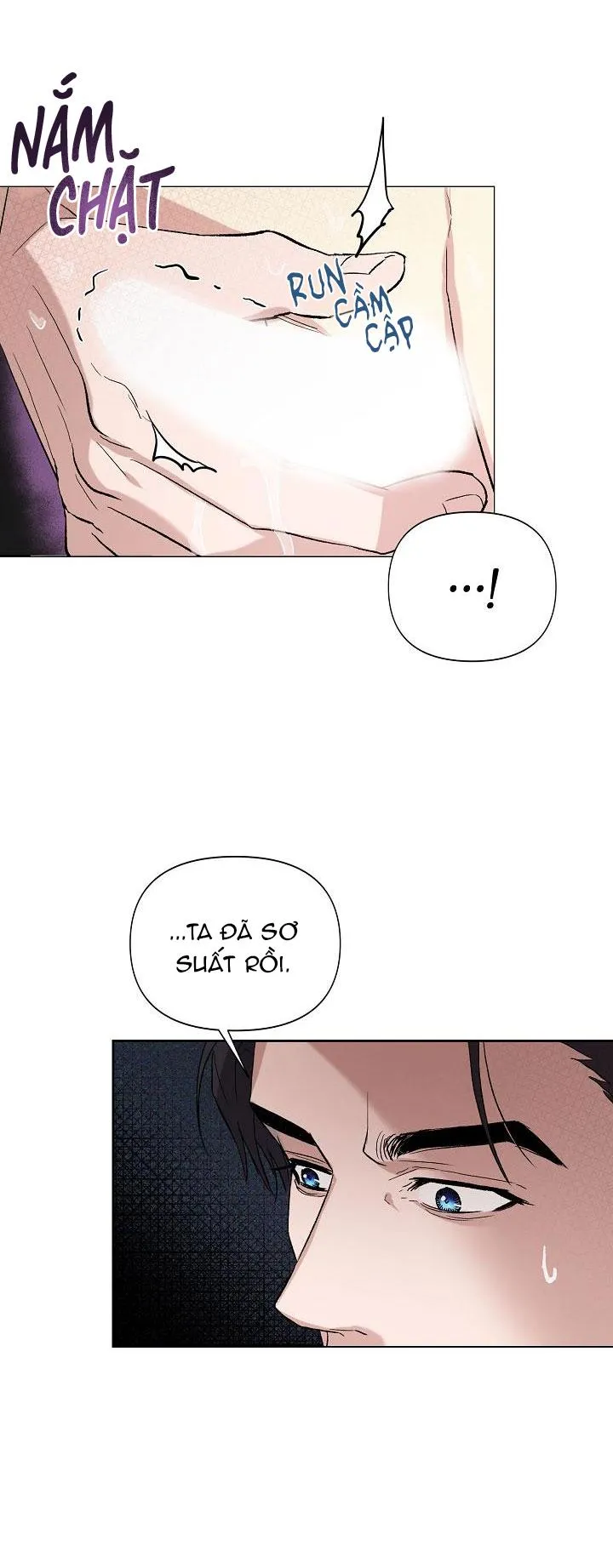 Hai Đế Quốc, Đế Quốc Của Nô Lệ Chapter 6 Trang 60