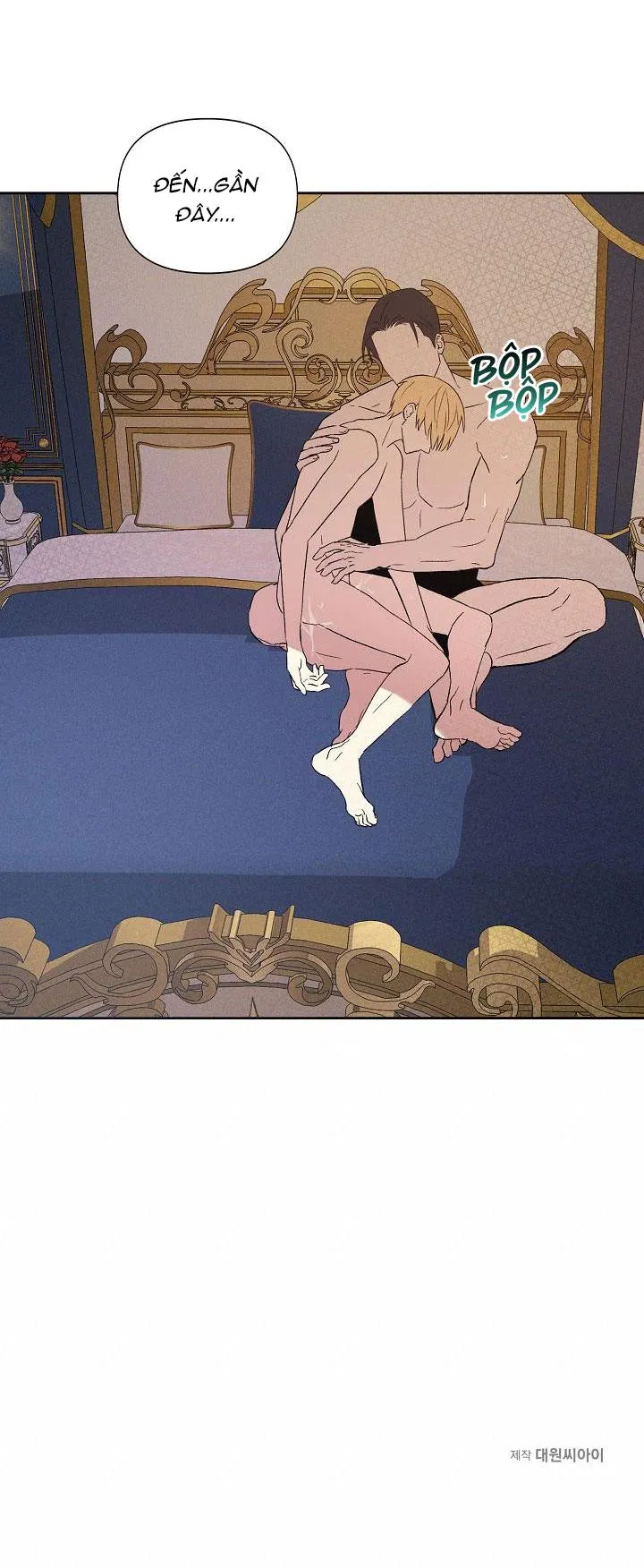 Hai Đế Quốc, Đế Quốc Của Nô Lệ Chapter 6 Trang 63