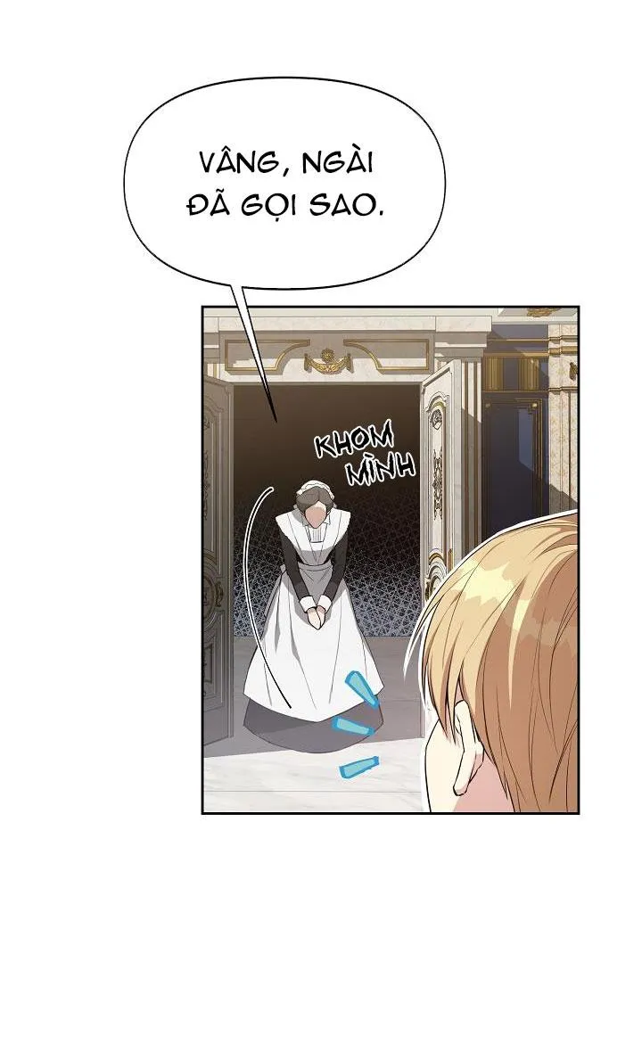 Hai Đế Quốc, Đế Quốc Của Nô Lệ Chapter 7 Trang 8