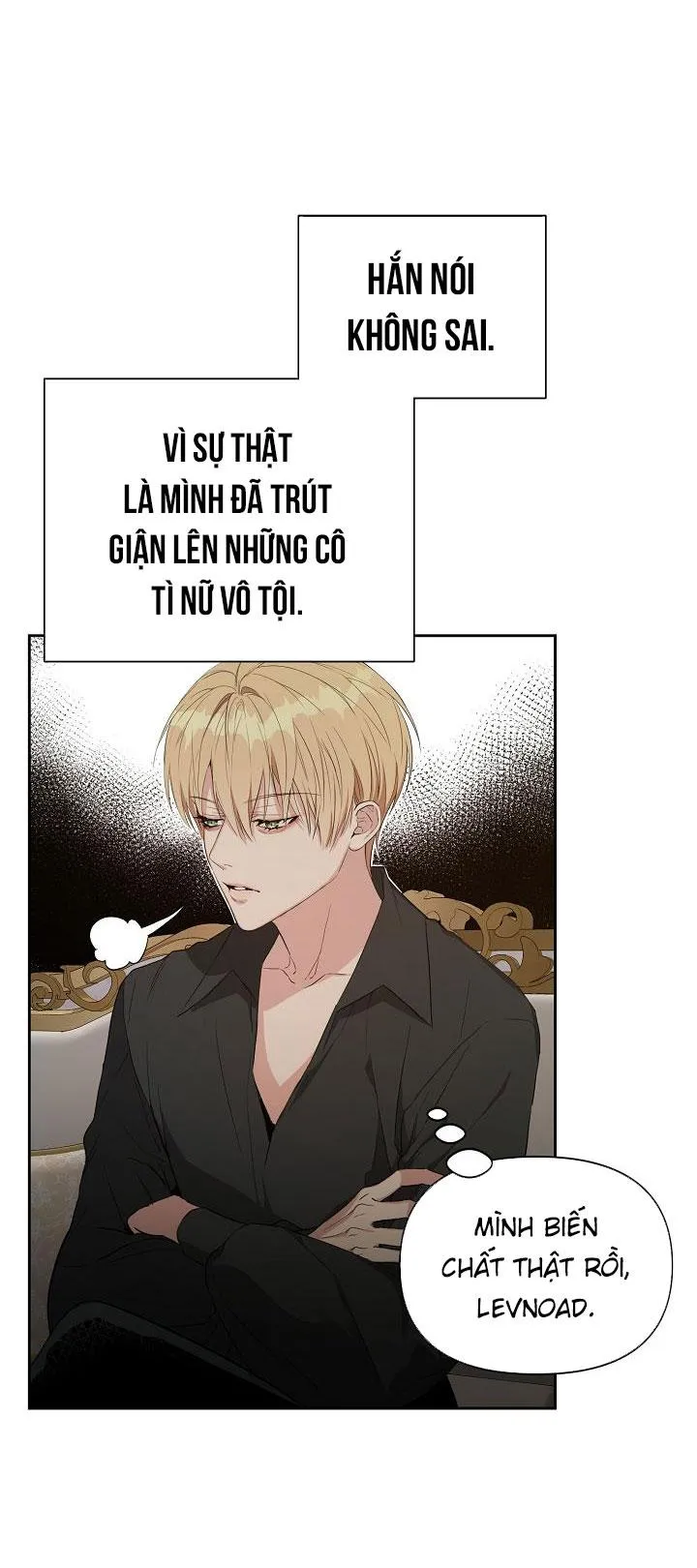 Hai Đế Quốc, Đế Quốc Của Nô Lệ Chapter 7 Trang 17