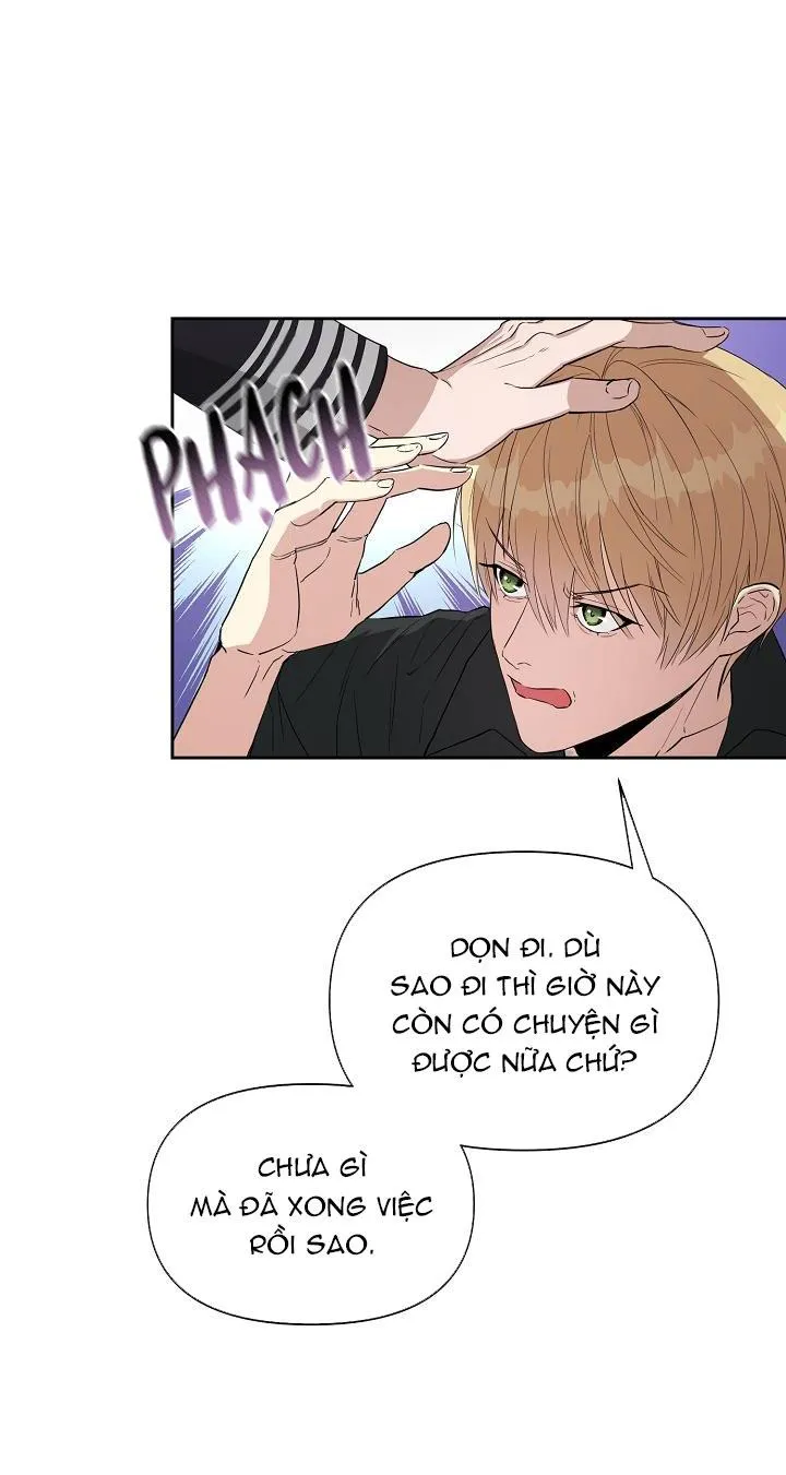 Hai Đế Quốc, Đế Quốc Của Nô Lệ Chapter 7 Trang 19