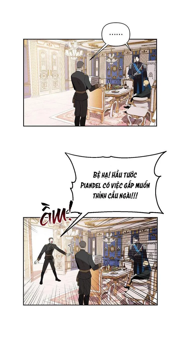 Hai Đế Quốc, Đế Quốc Của Nô Lệ Chapter 7 Trang 21