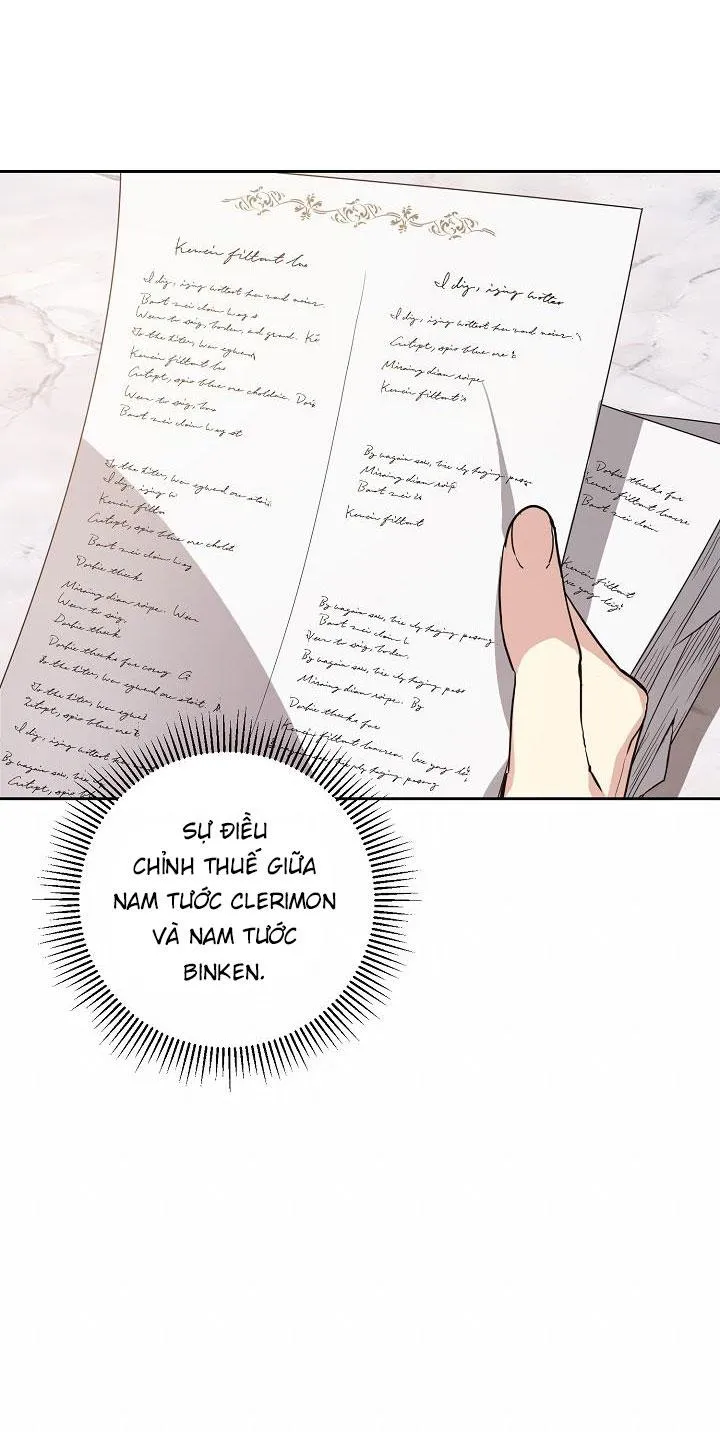 Hai Đế Quốc, Đế Quốc Của Nô Lệ Chapter 7 Trang 24