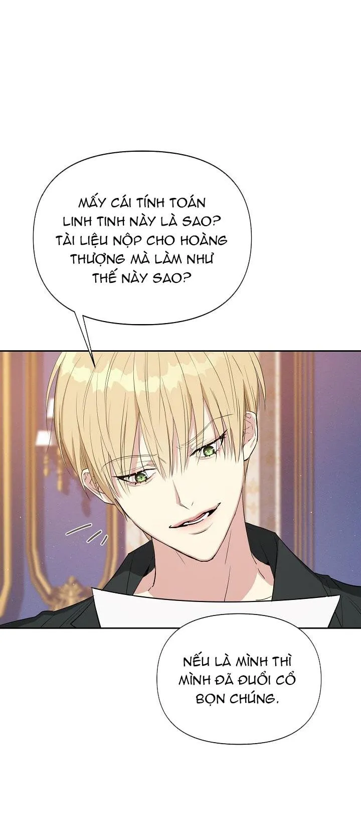 Hai Đế Quốc, Đế Quốc Của Nô Lệ Chapter 7 Trang 26