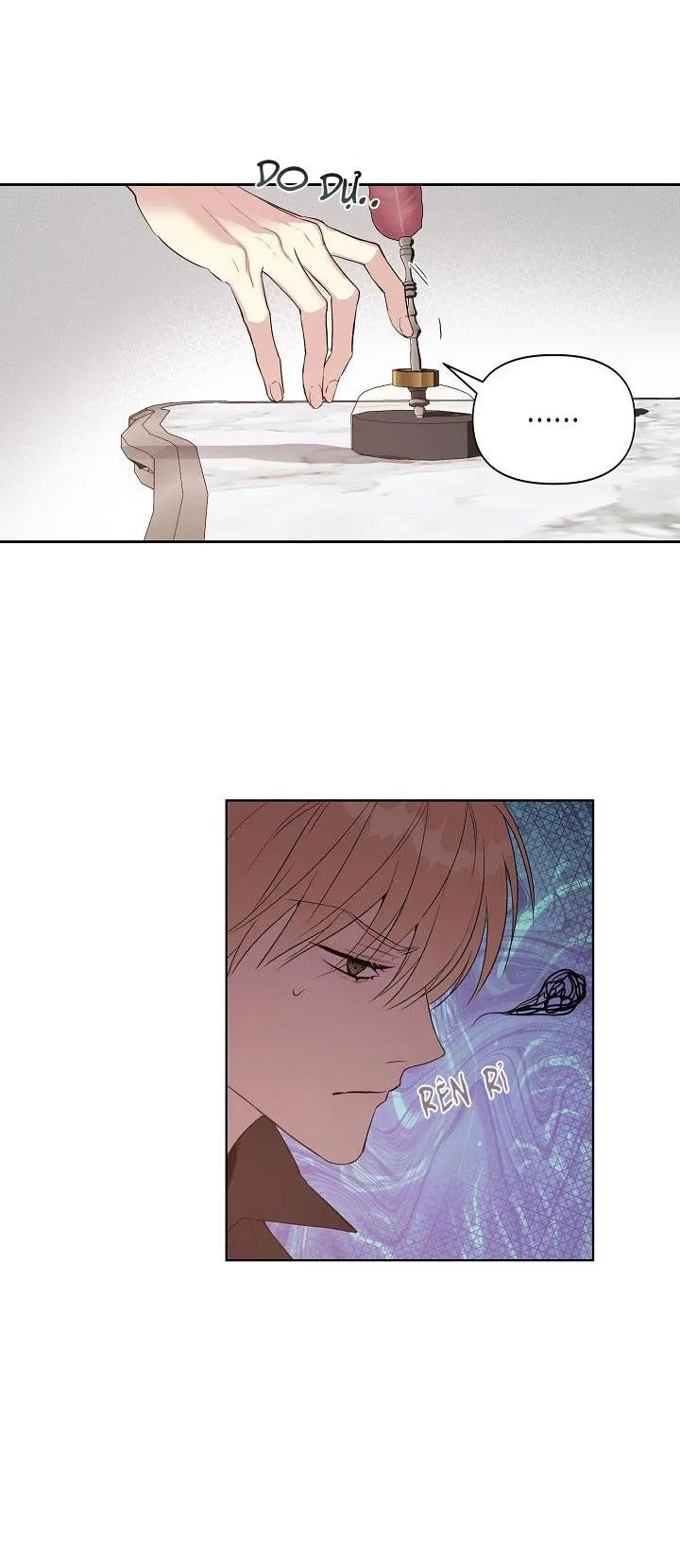 Hai Đế Quốc, Đế Quốc Của Nô Lệ Chapter 7 Trang 28