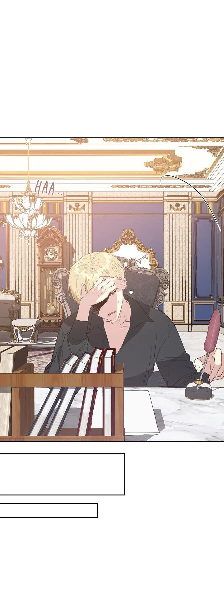 Hai Đế Quốc, Đế Quốc Của Nô Lệ Chapter 7 Trang 29