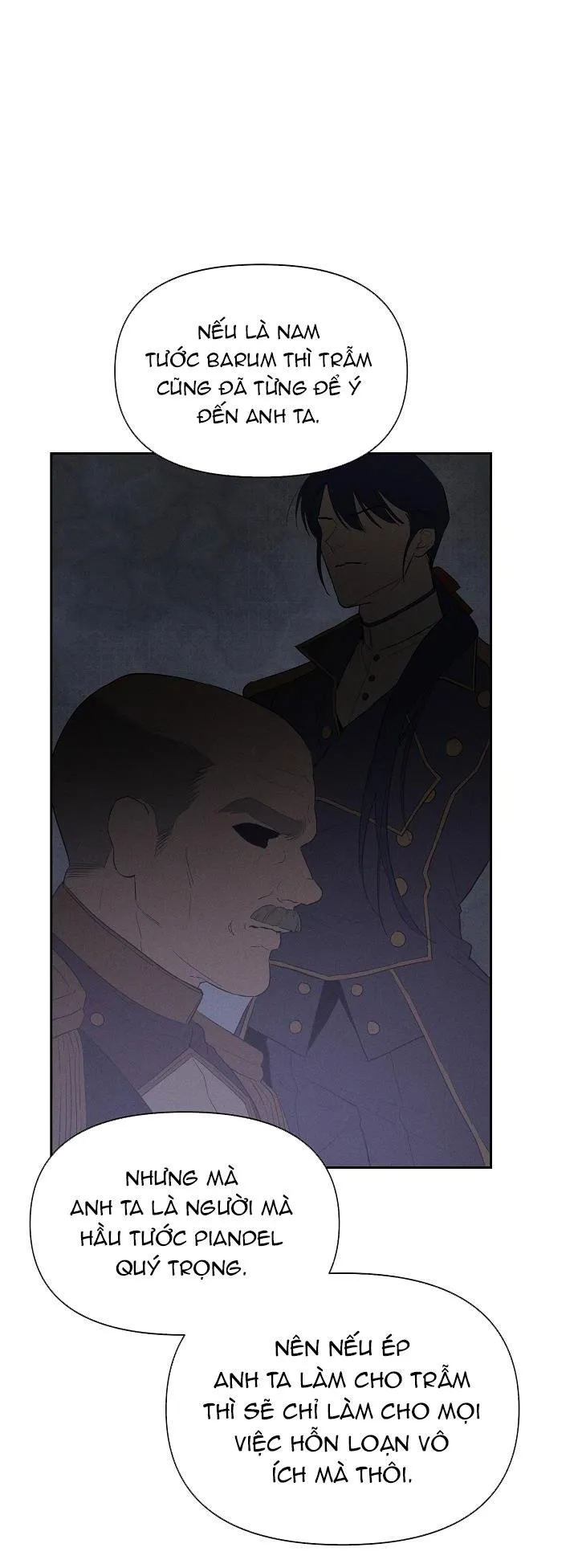 Hai Đế Quốc, Đế Quốc Của Nô Lệ Chapter 7 Trang 42