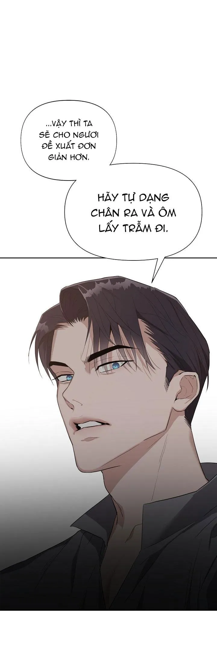 Hai Đế Quốc, Đế Quốc Của Nô Lệ Chapter 7 Trang 53