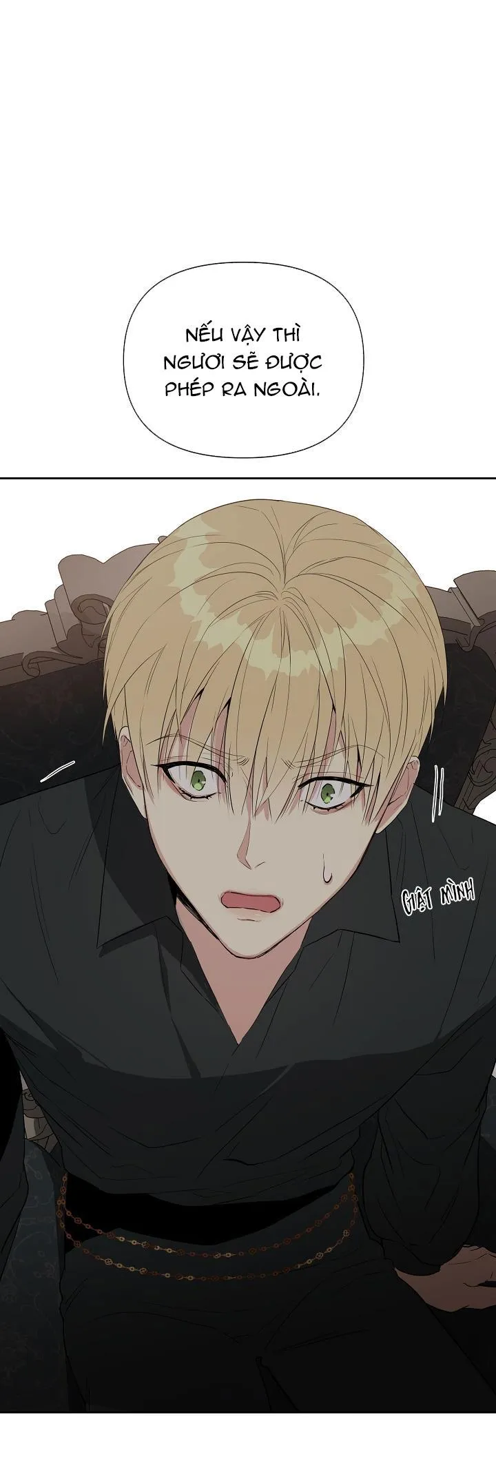 Hai Đế Quốc, Đế Quốc Của Nô Lệ Chapter 7 Trang 54