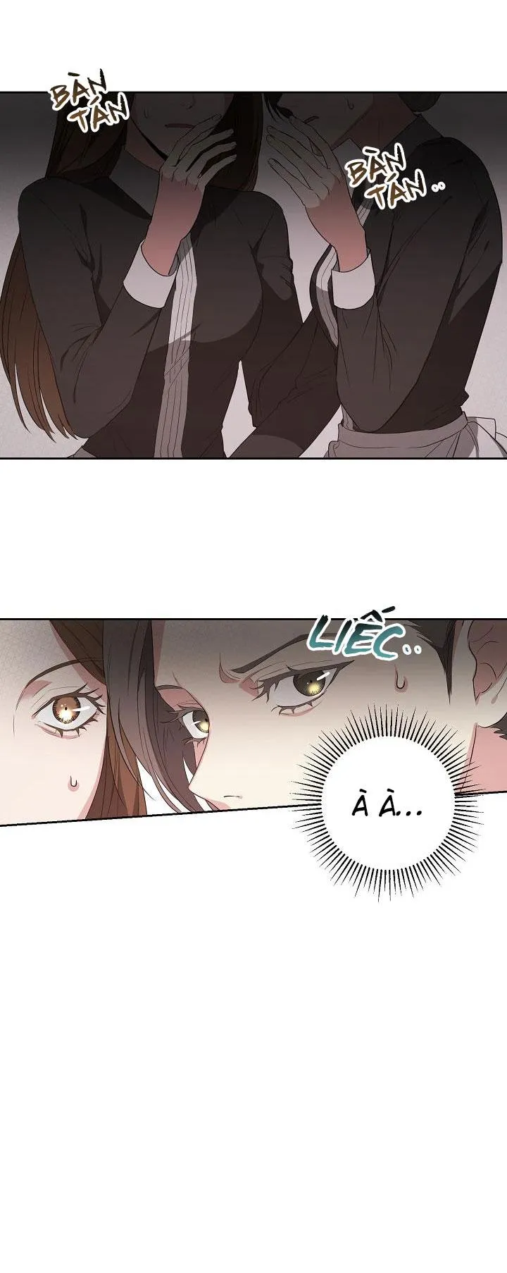 Hai Đế Quốc, Đế Quốc Của Nô Lệ Chapter 8 Trang 9