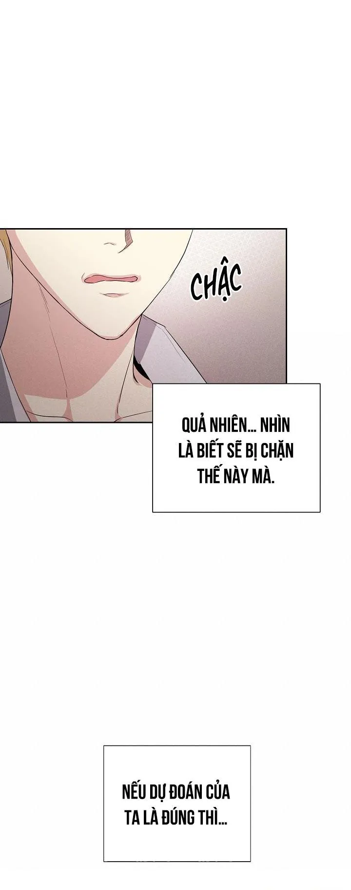 Hai Đế Quốc, Đế Quốc Của Nô Lệ Chapter 8 Trang 13