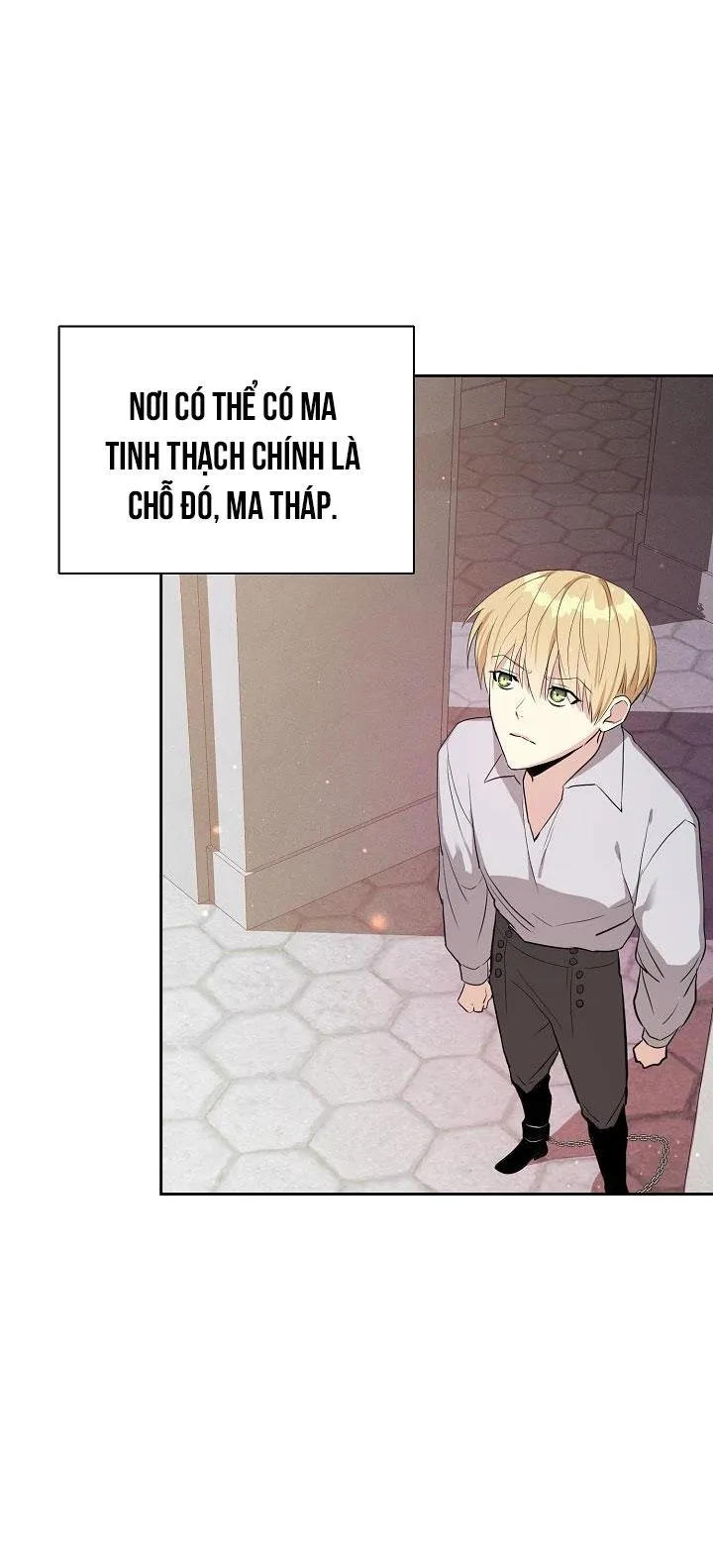 Hai Đế Quốc, Đế Quốc Của Nô Lệ Chapter 8 Trang 18