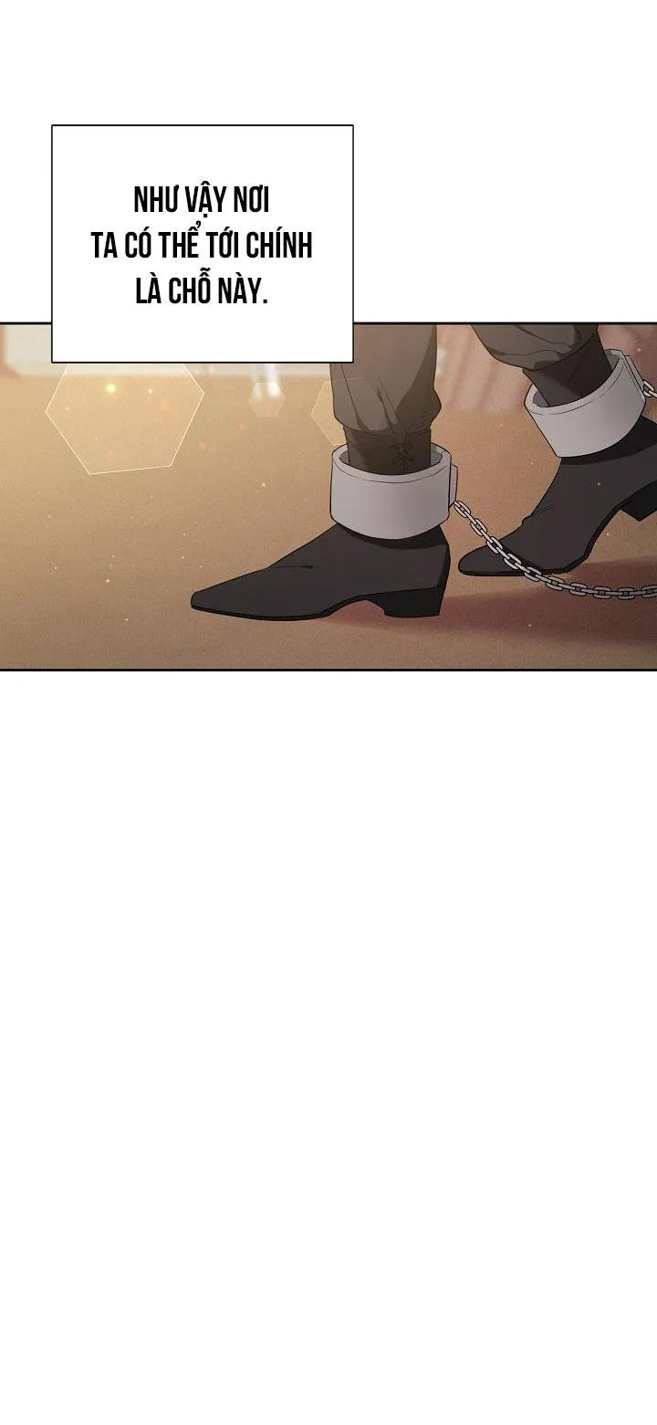 Hai Đế Quốc, Đế Quốc Của Nô Lệ Chapter 8 Trang 21