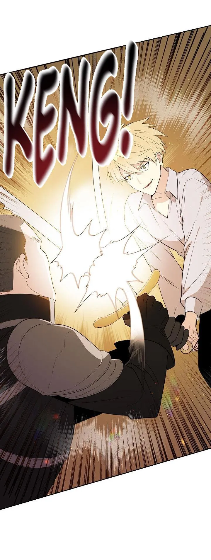 Hai Đế Quốc, Đế Quốc Của Nô Lệ Chapter 8 Trang 31