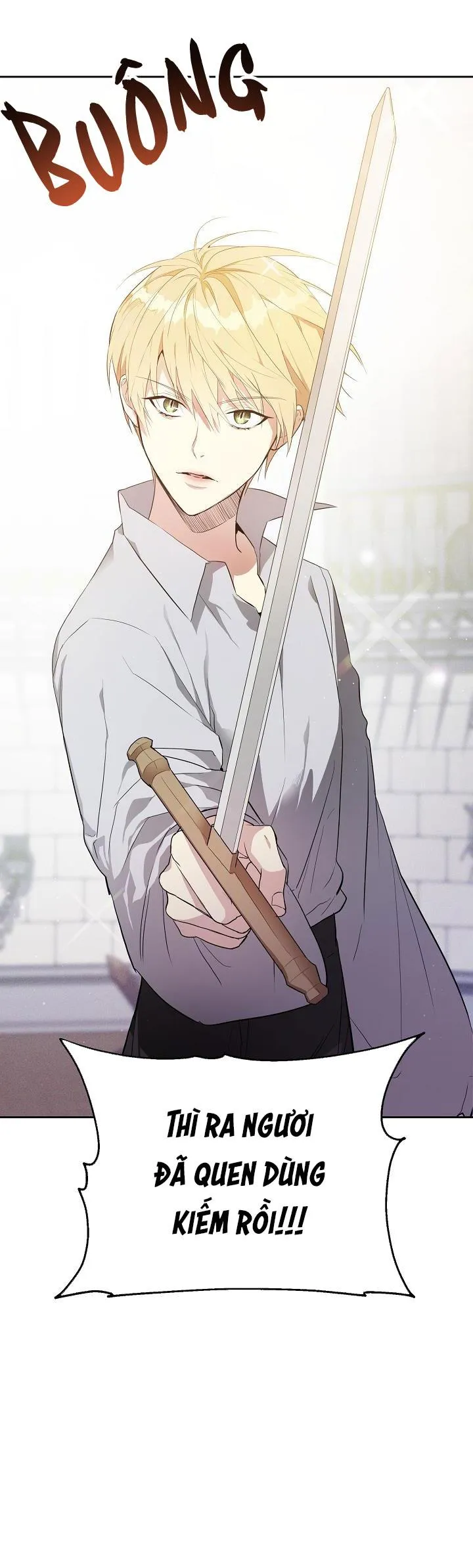 Hai Đế Quốc, Đế Quốc Của Nô Lệ Chapter 8 Trang 33