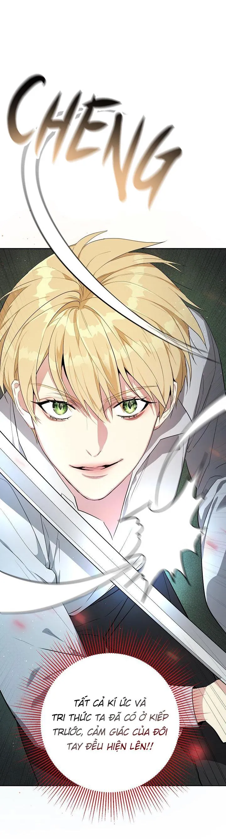 Hai Đế Quốc, Đế Quốc Của Nô Lệ Chapter 8 Trang 38
