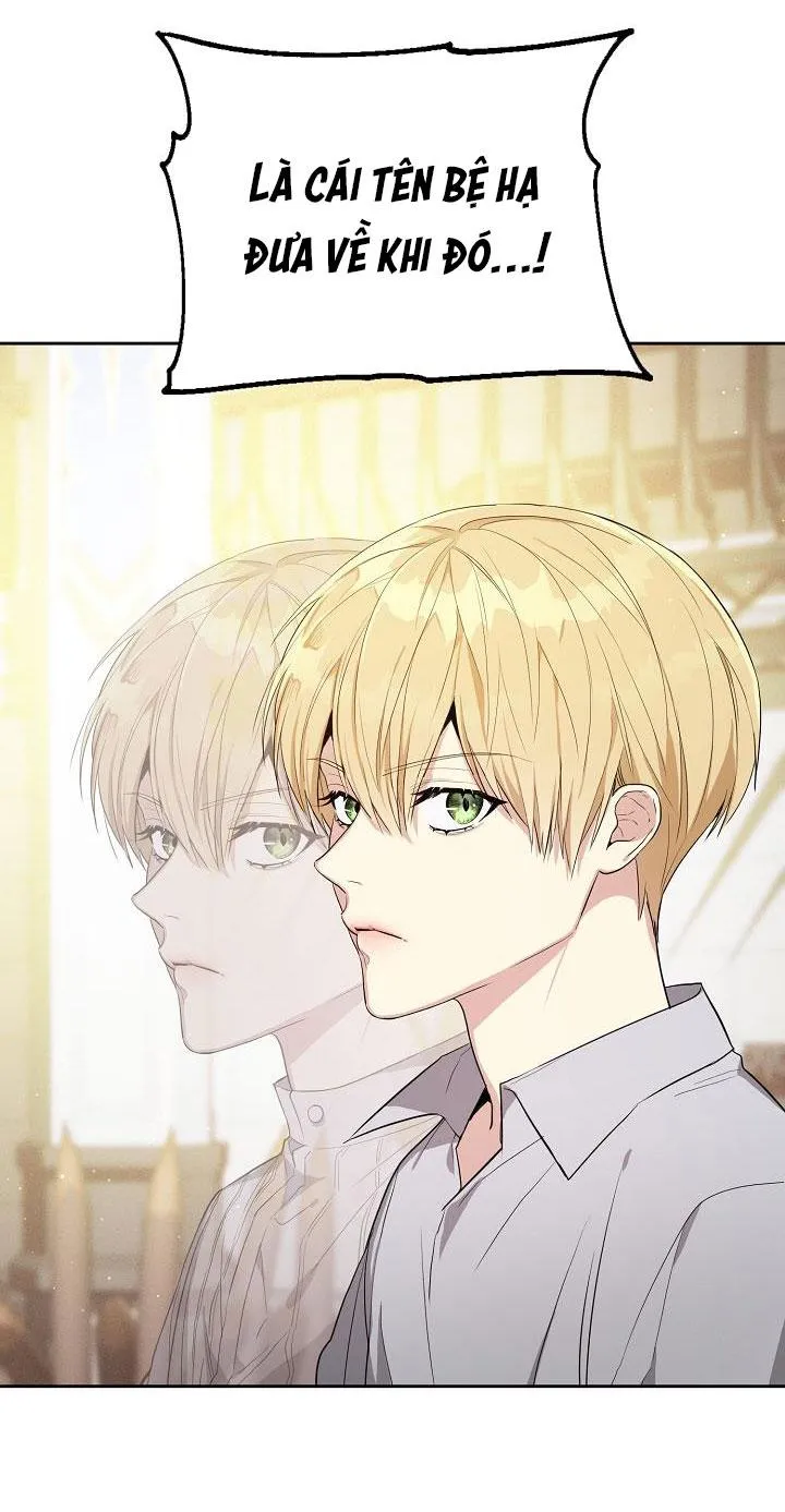 Hai Đế Quốc, Đế Quốc Của Nô Lệ Chapter 8 Trang 46